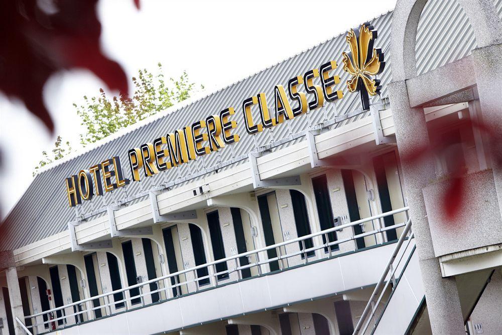พรีเมียร์ คลาส บูร์เจส Hotel บัวร์ ภายนอก รูปภาพ